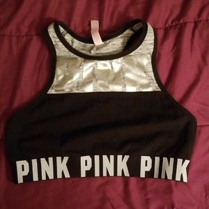 Victoria Secret Pink Sports Bra